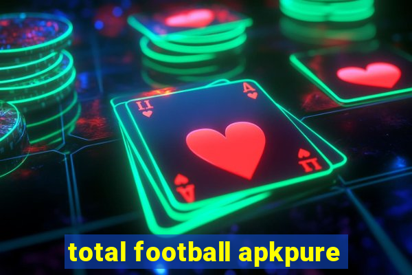 total football apkpure